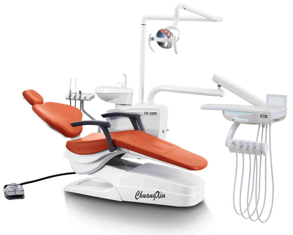 dentail chair 2